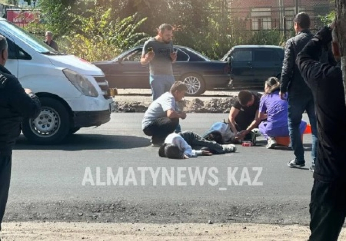 Фото: t.me/almatynews_kaz