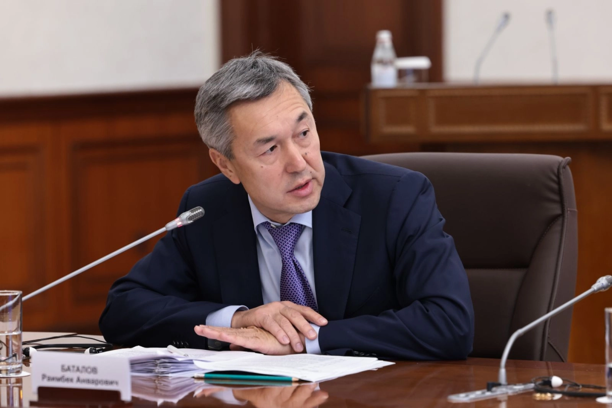 Фото: primeminister.kz