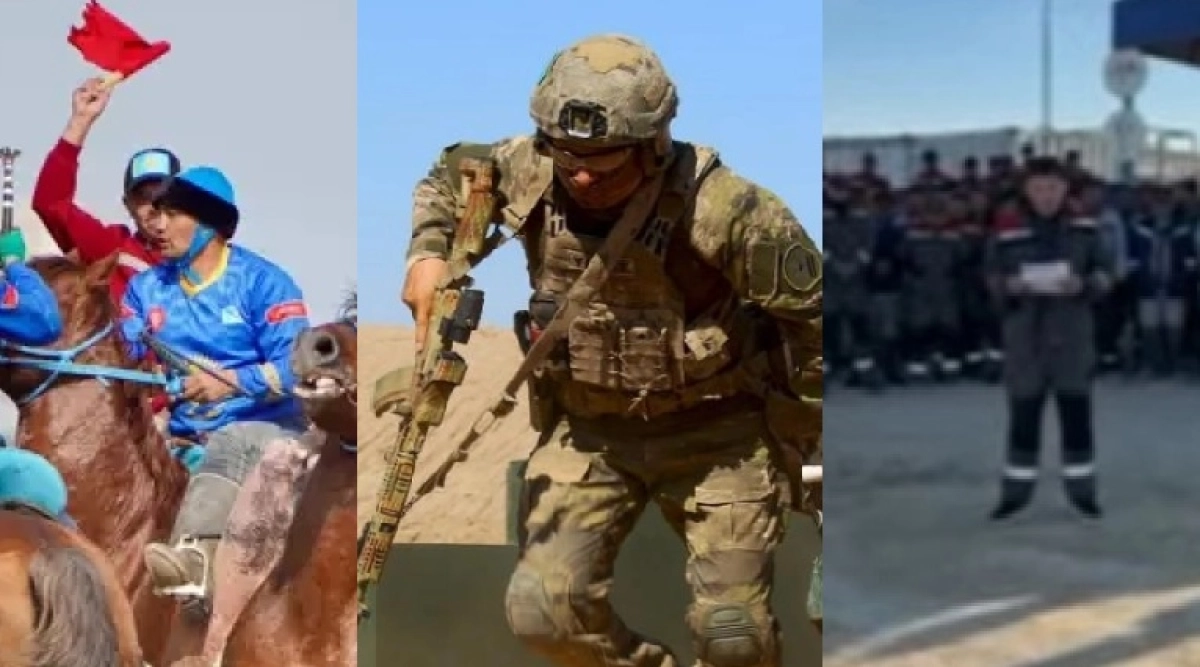 Коллаж ИА «NewTimes.kz»