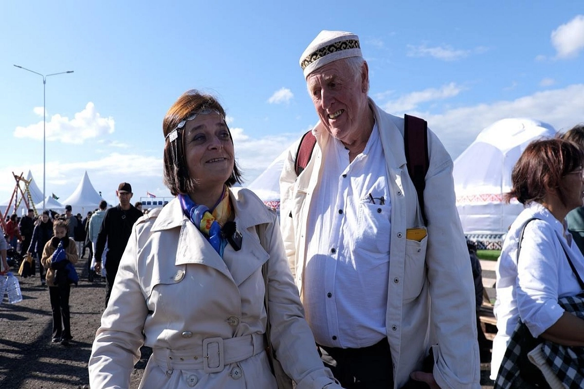 Фото: пресс-служба акимата Астаны