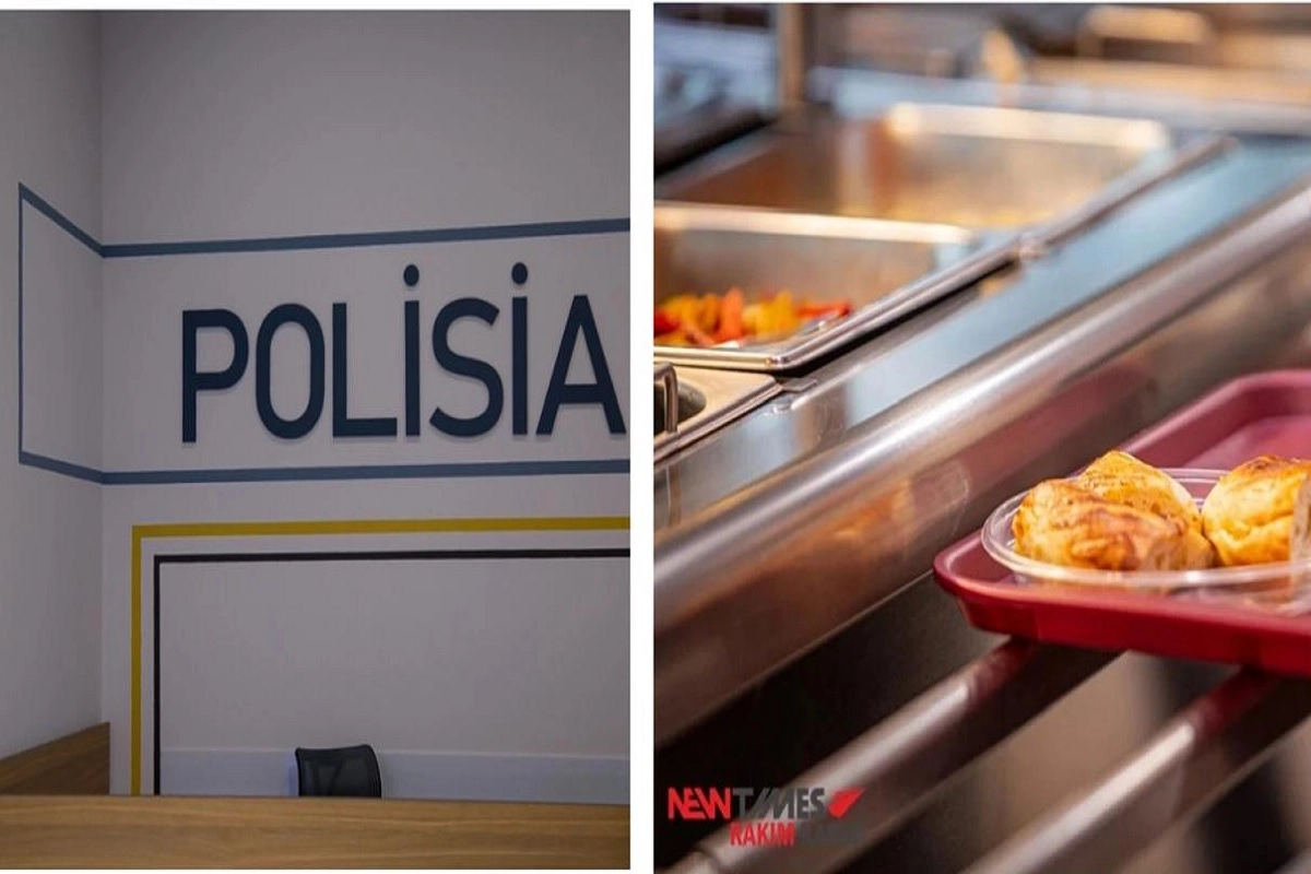 Фото коллаж ИА «NewTimes.kz»