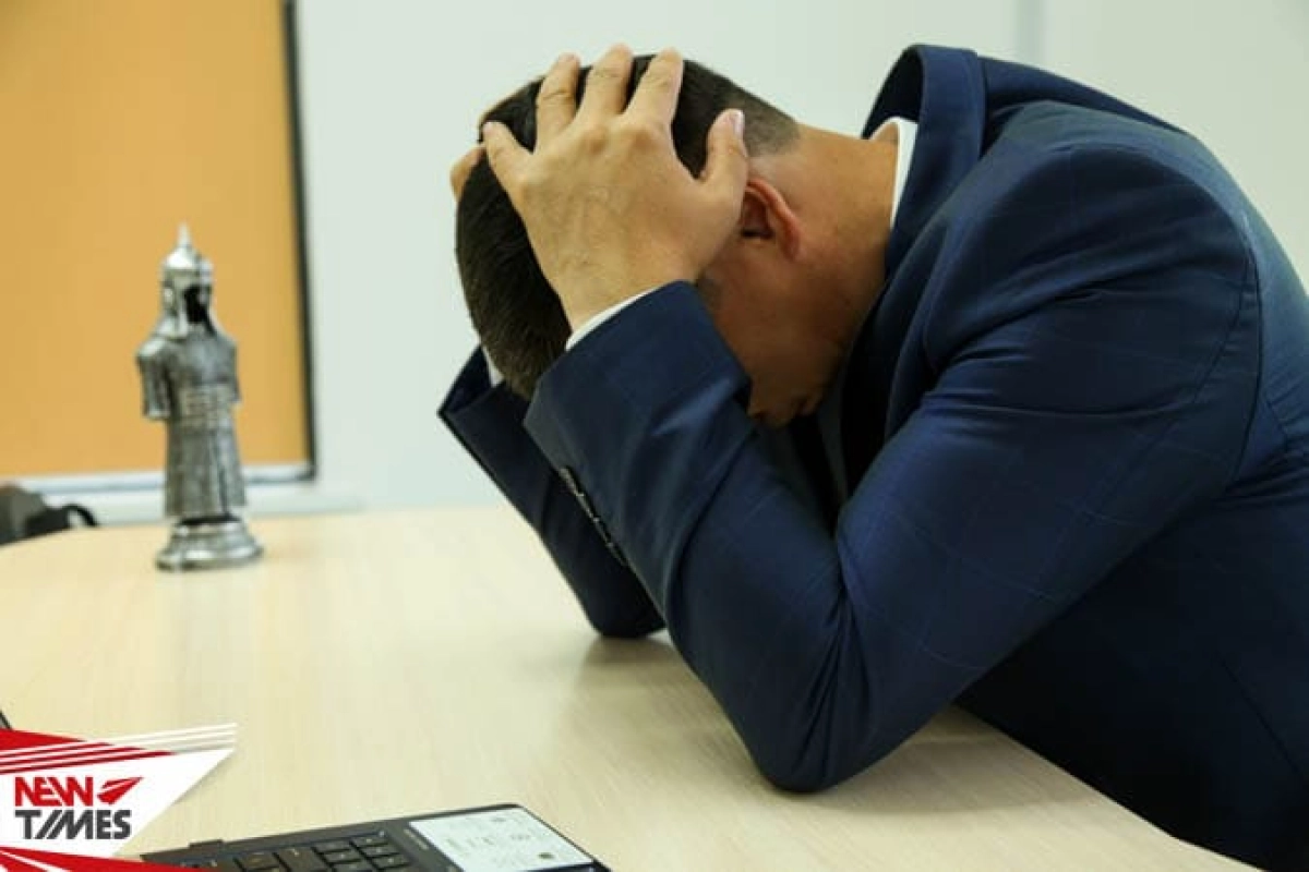 Фото: ИА «NewTimes.kz»