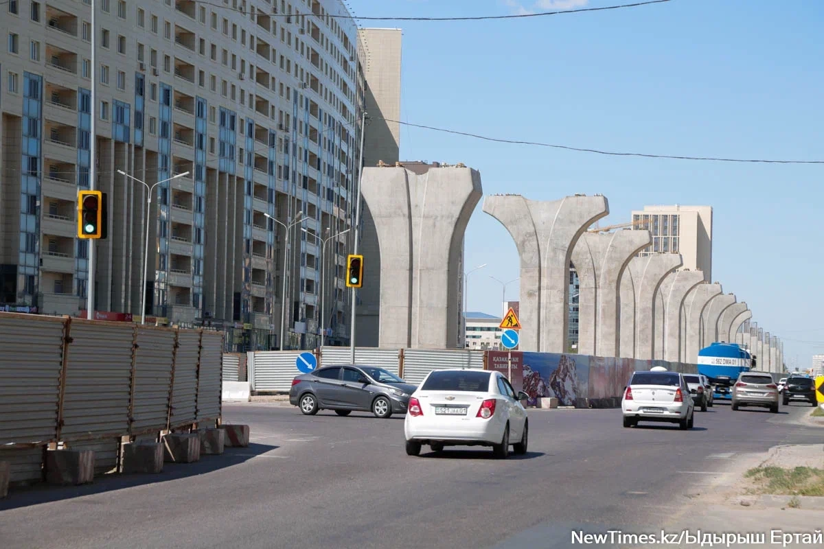 Фото: Newtimes.kz