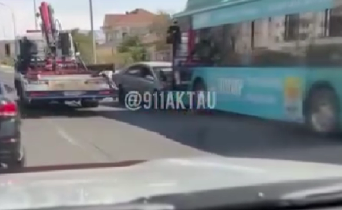 Фото: кадр из видео