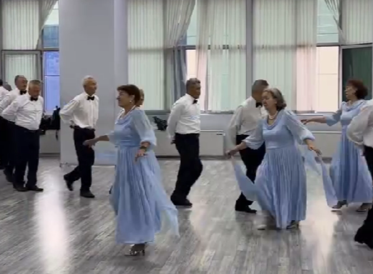 Фото: кадр из видео