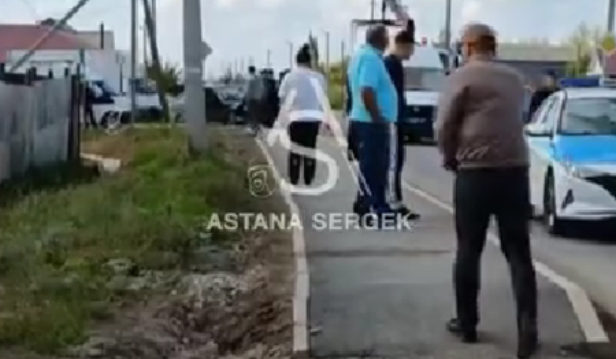 Фото: кадр из видео