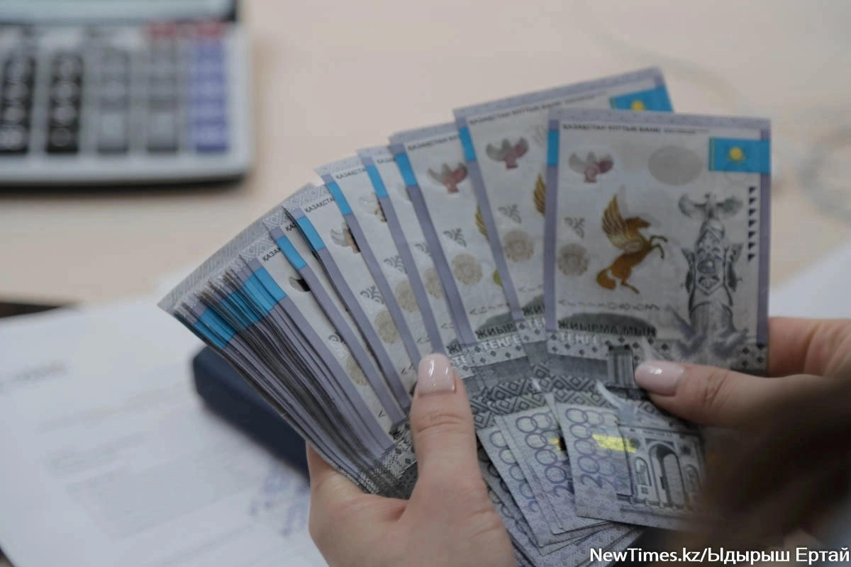 Фото: ИА «NewTimes.kz»