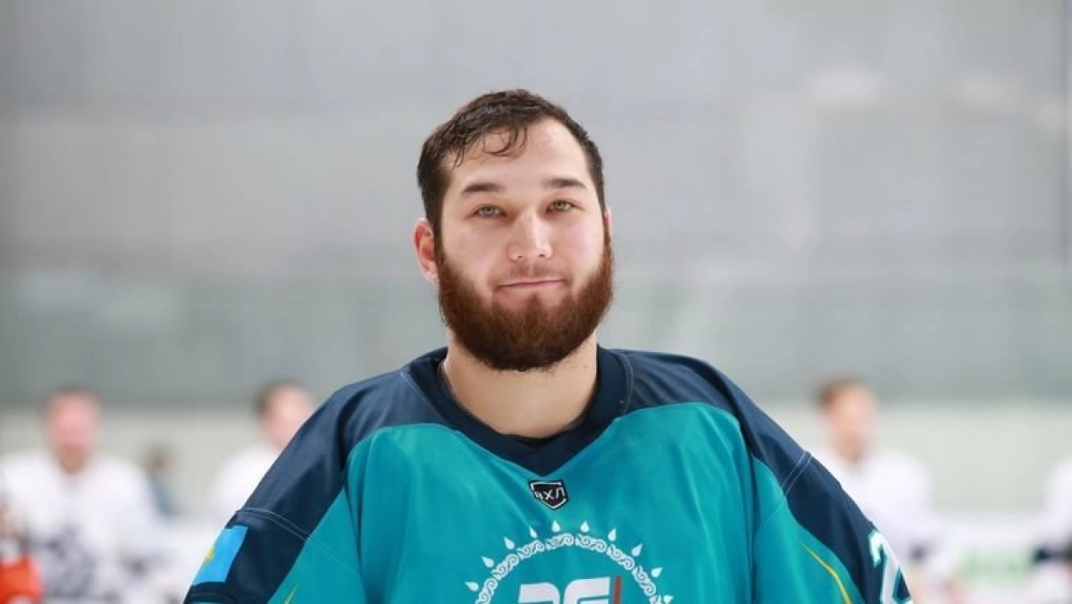 Фото: hc-torpedo.kz