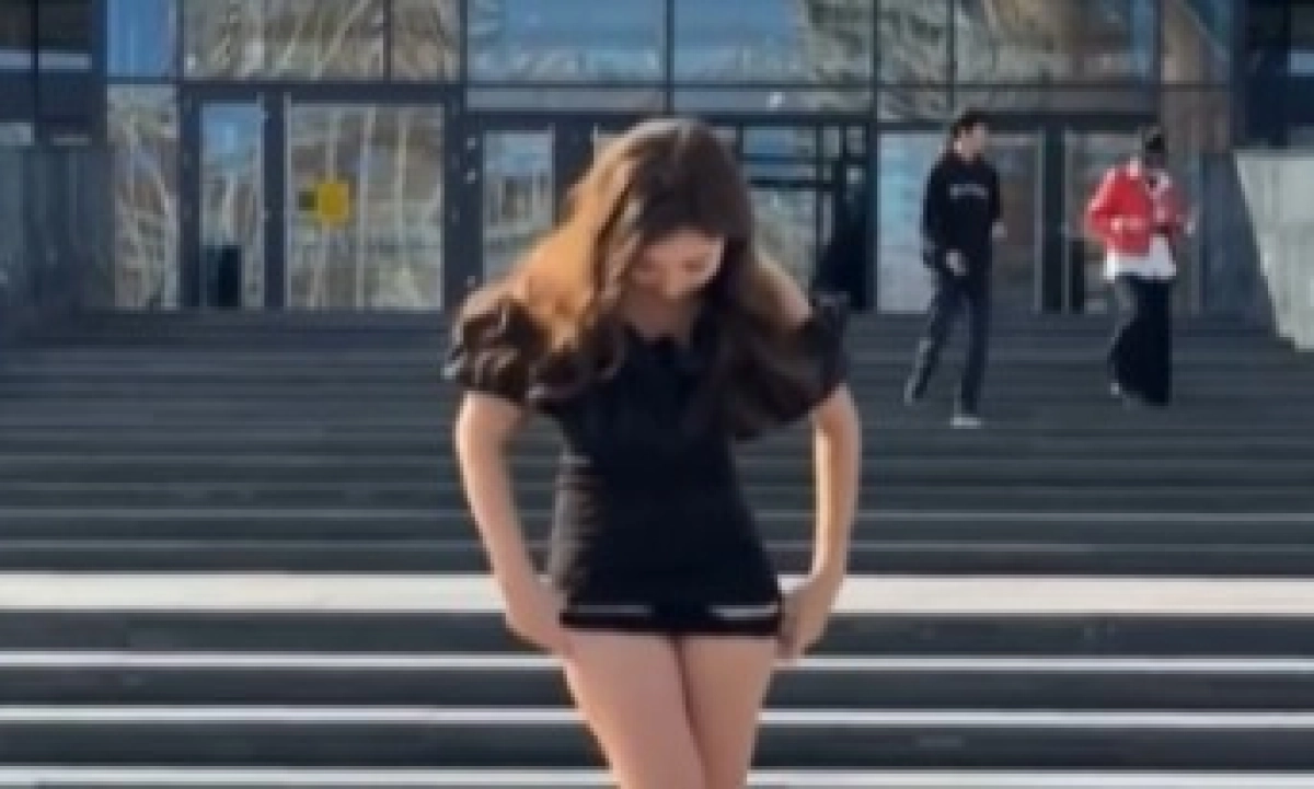 Фото: скриншот видео