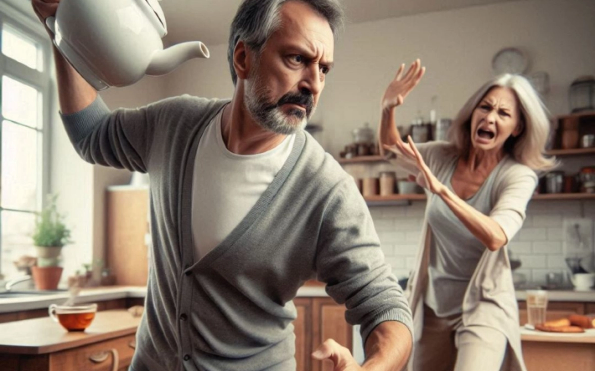 Фото: искусственный интеллект