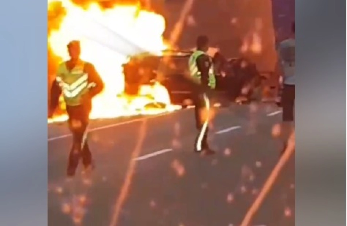 Кадр из видео