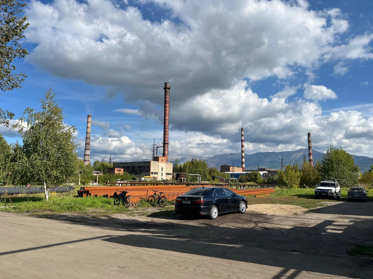 Фото: ИА «NewTimes.kz»