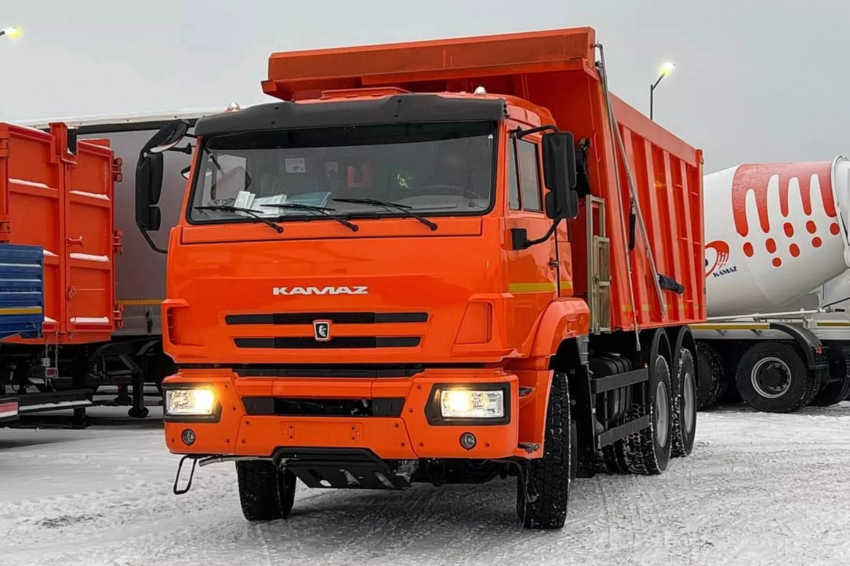 Фото: parnas-kamaz