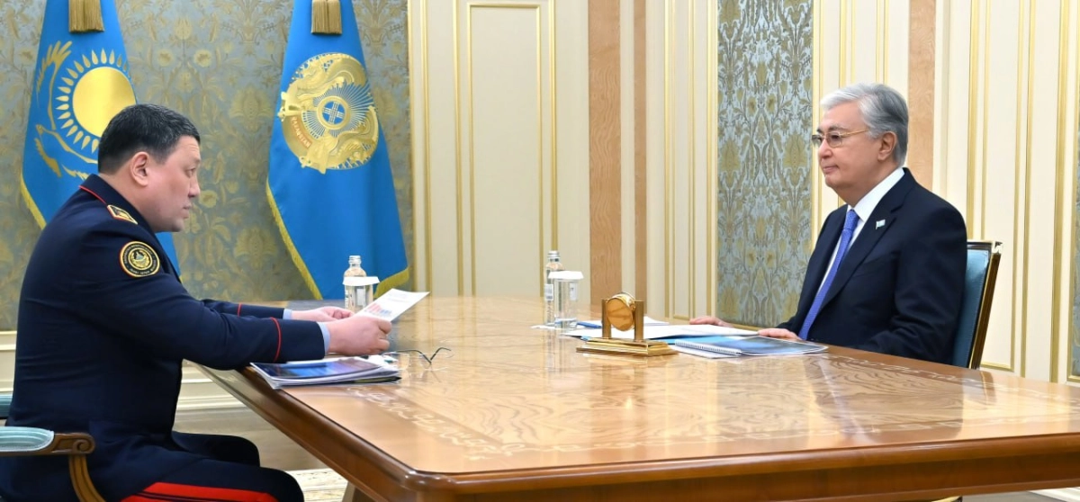 Фото: Акорда