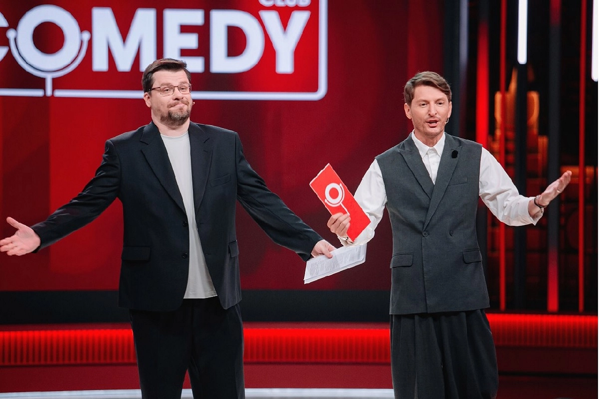 Фото: пресс-служба «Газпром-медиа»