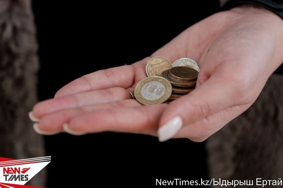 Фото: ИА «NewTimes.kz»