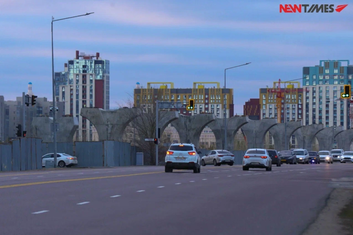 Фото: Newtimes.kz