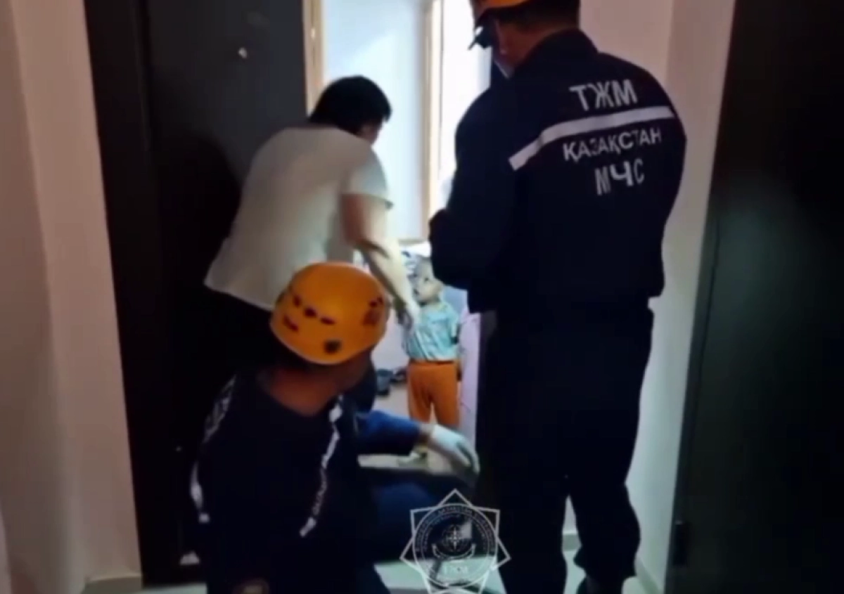 Кадр из видео