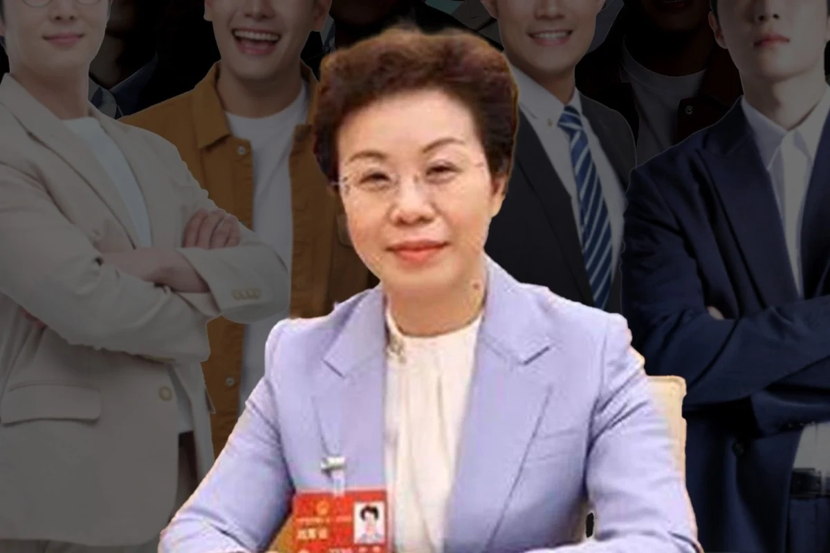 Фото:  South China Morning Post