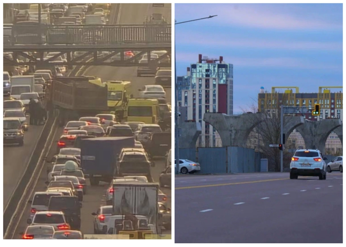 Коллаж ИА «NewTimes.kz»