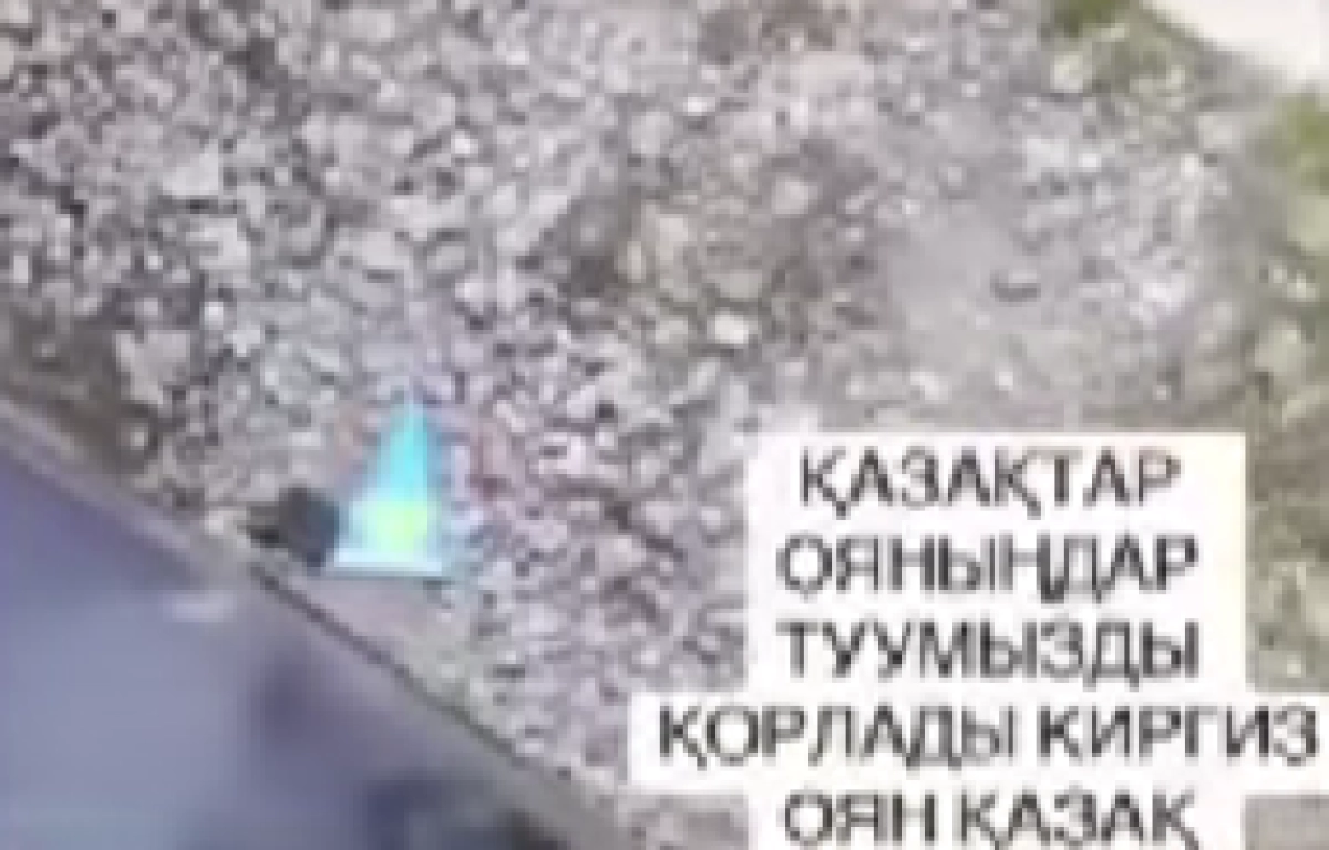 Фото: кадр из видео