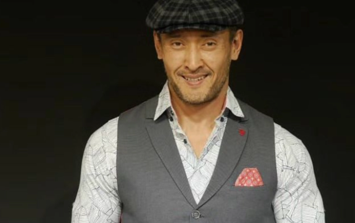 Фото: Instagram/murat_bissenbin