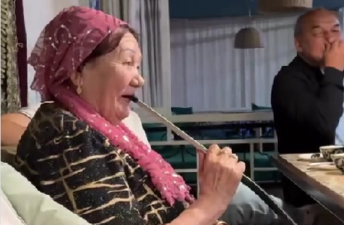 Фото: кадр из видео