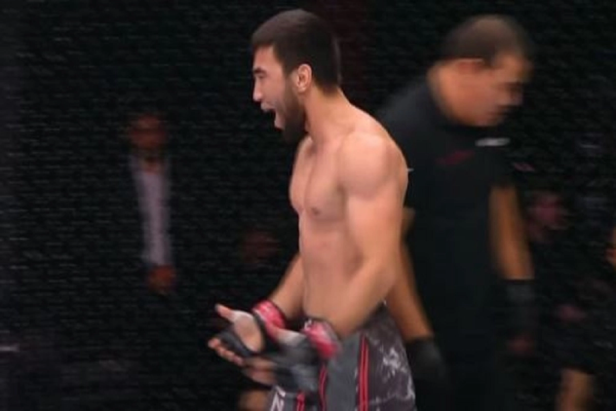 Фото: скриншот из видео