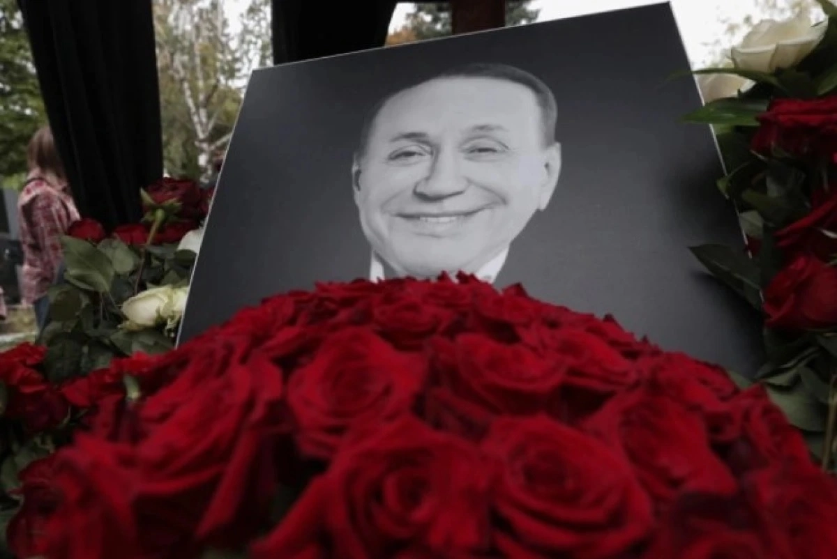 Фото: ТАСС / Алексей Белкин