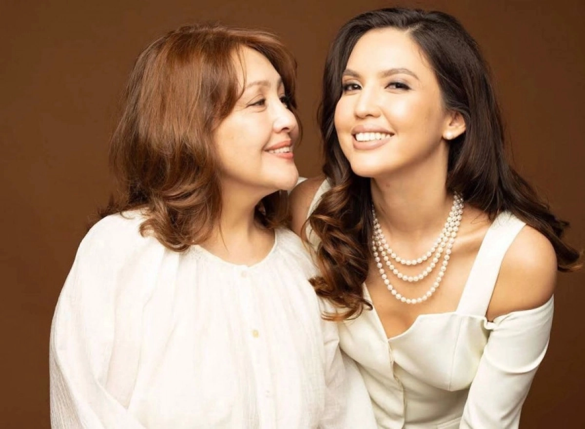 Фото: Instagram / @aitym