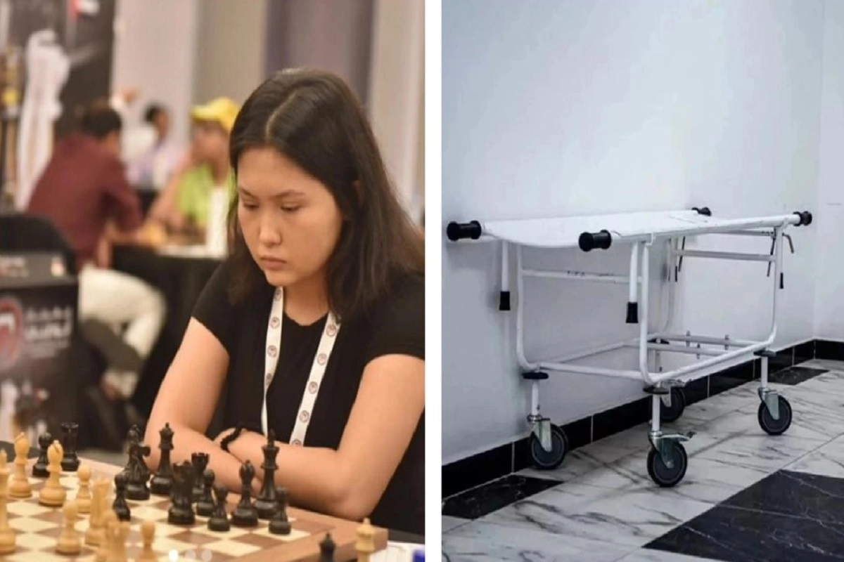 Фото коллаж ИА «NewTimes.kz»