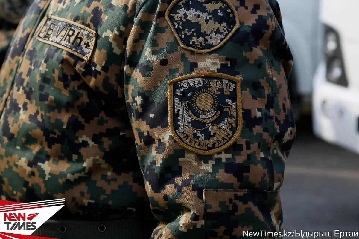 Фото: ИА «NewTimes.kz»