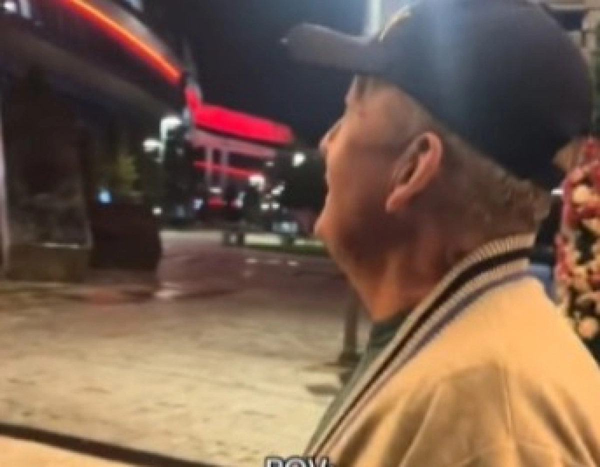 Фото: скриншот видео