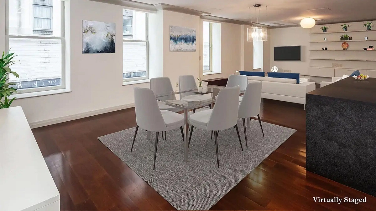 Фото: StreetEasy