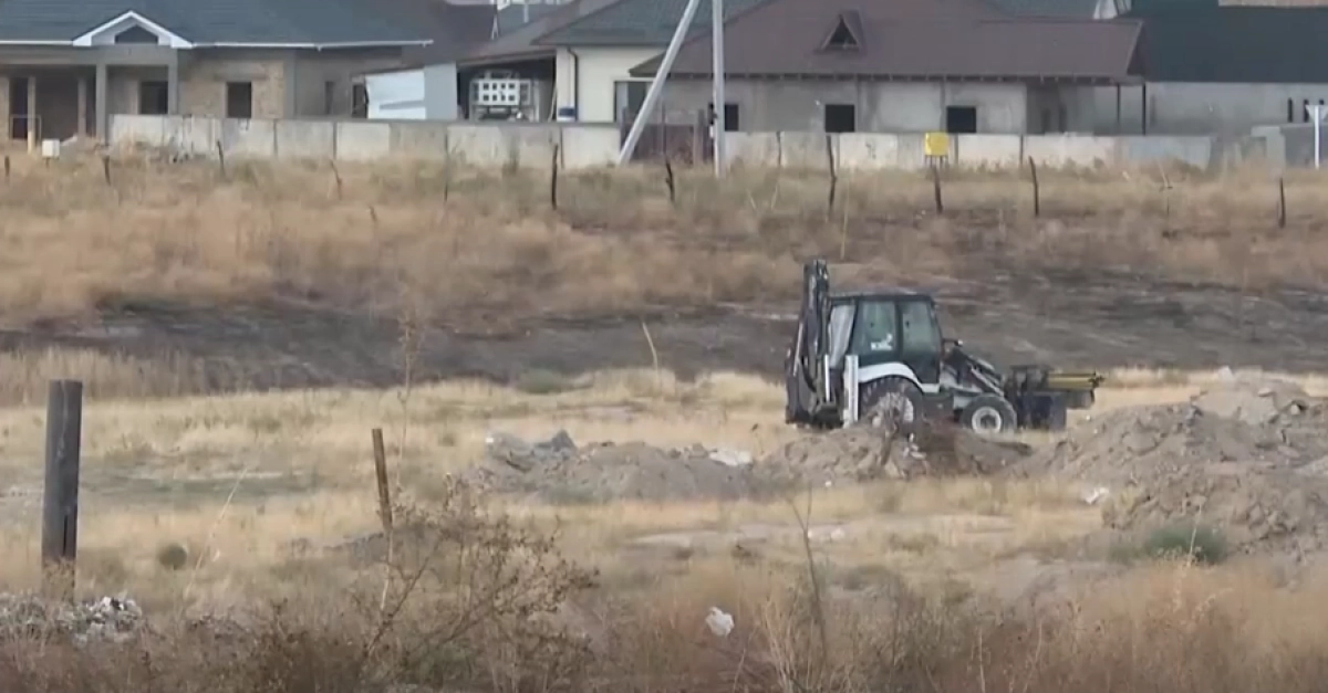 Фото: скриншот видео