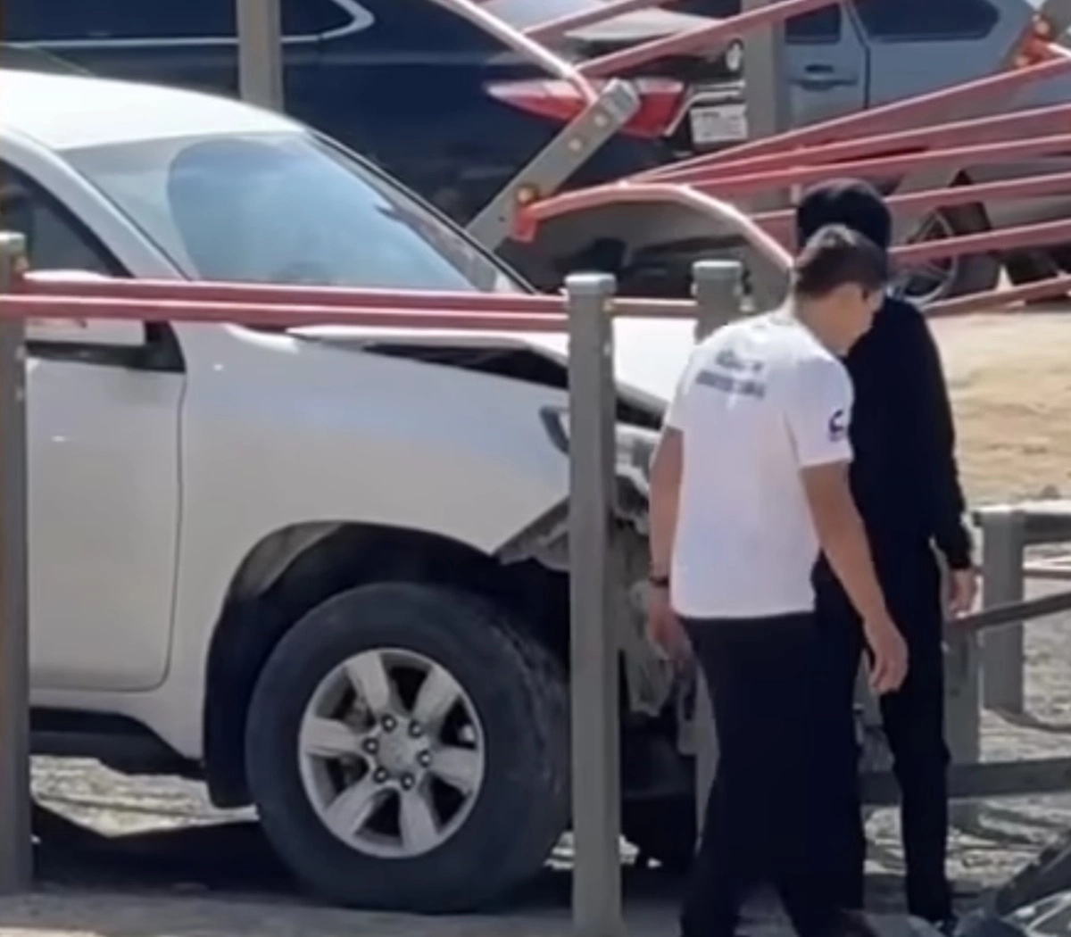 Фото: скриншот из видео