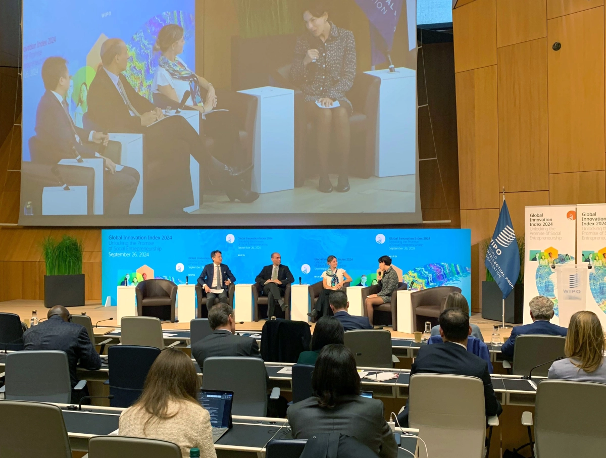 Фото: Пресс-служба Акорды