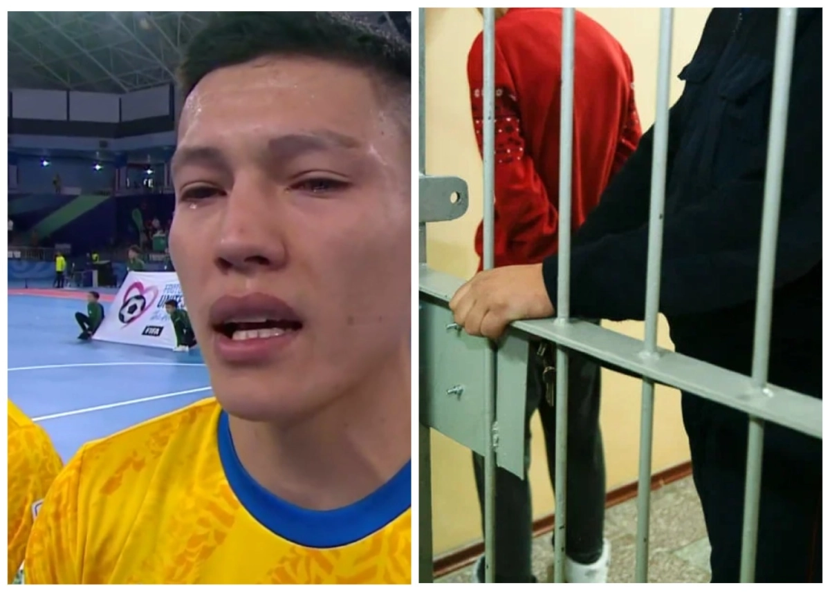 Коллаж ИА «NewTimes.kz»