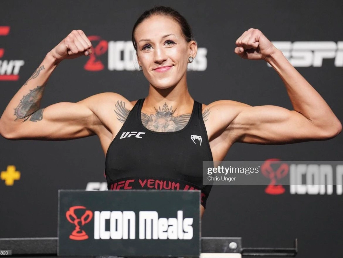 Фото: instagram/mma.mashka