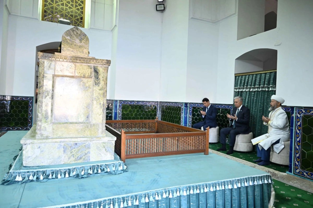 Фото: Акорда