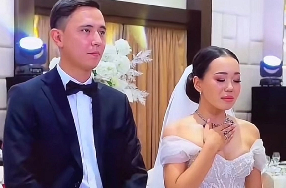 Фото: скриншот видео