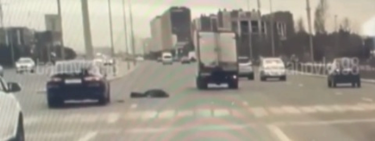 Фото: скриншот видео