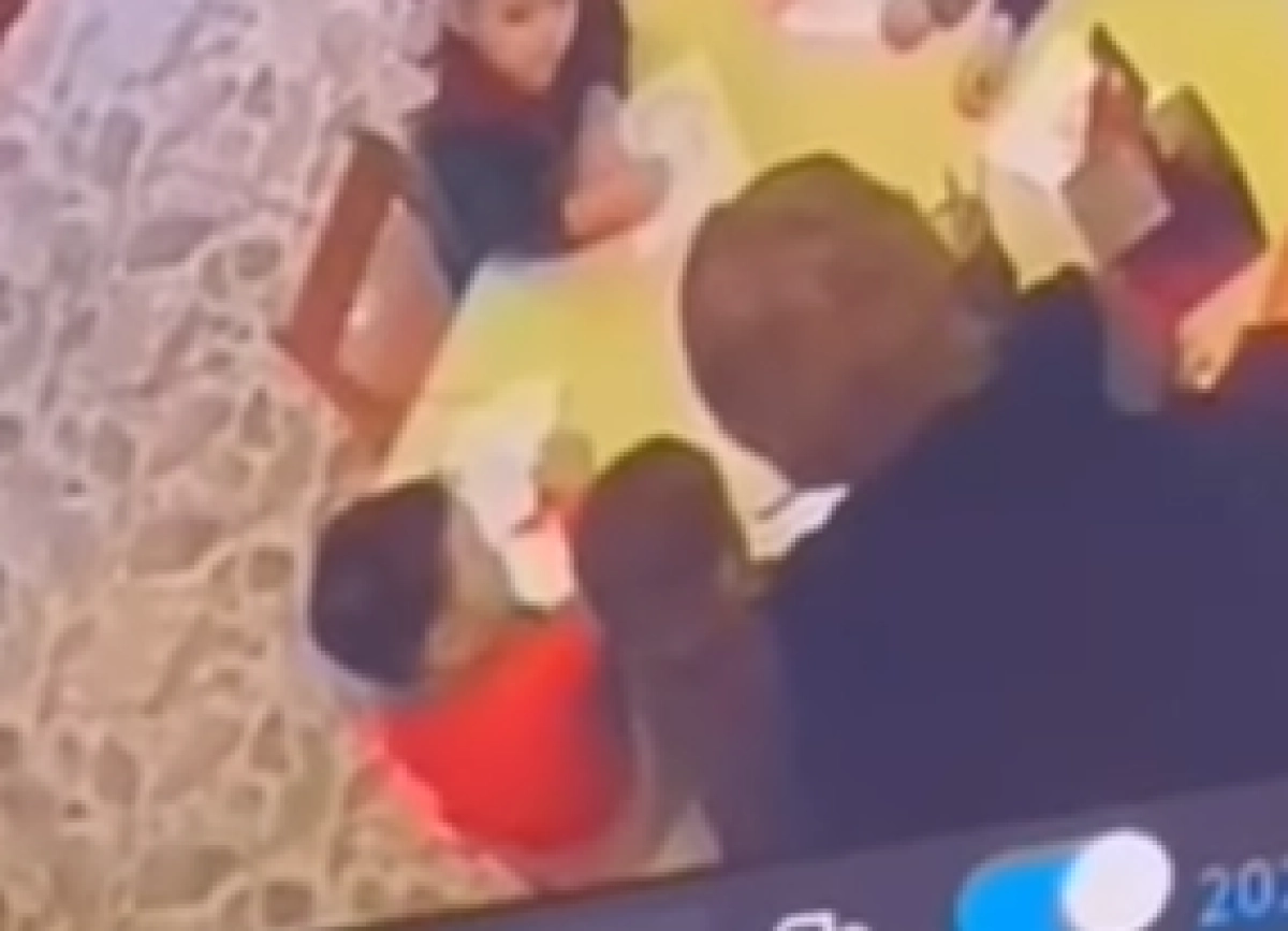 Кадр из видео