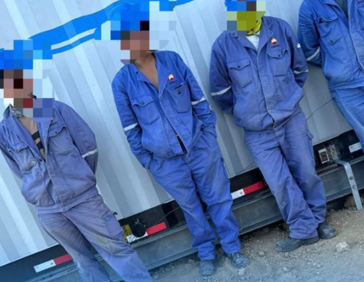 Фото: ДП Актобе