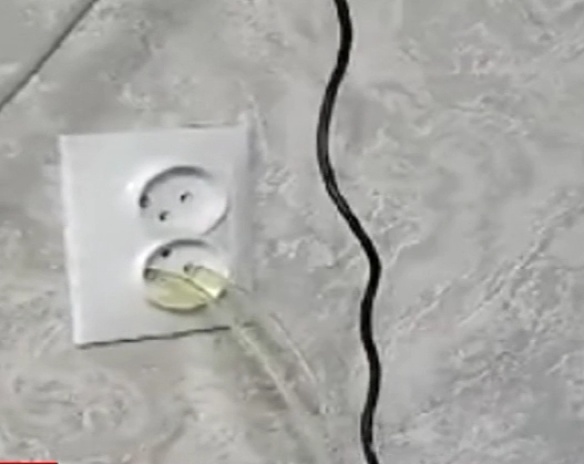 Кадр из видео/ КТК