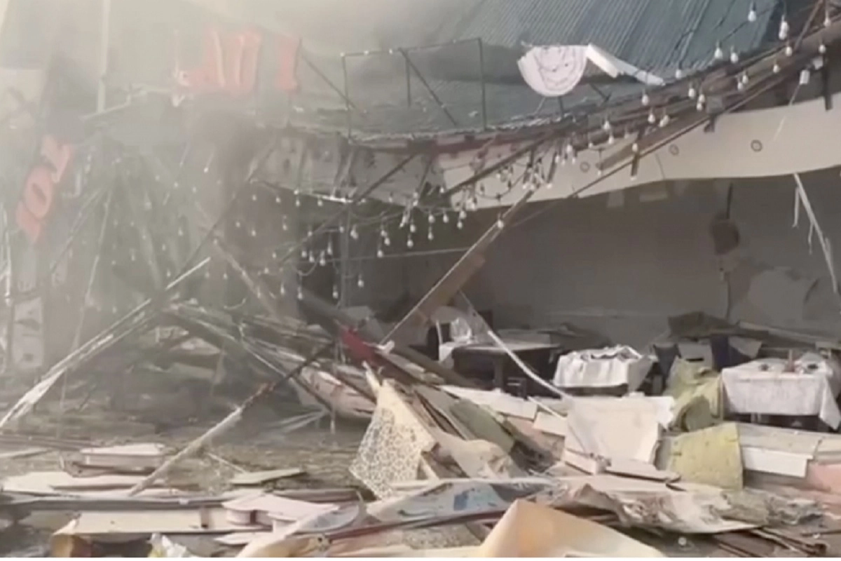 Фото: МЧС РК