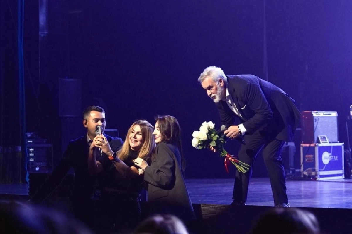 Фото: акимат Астаны