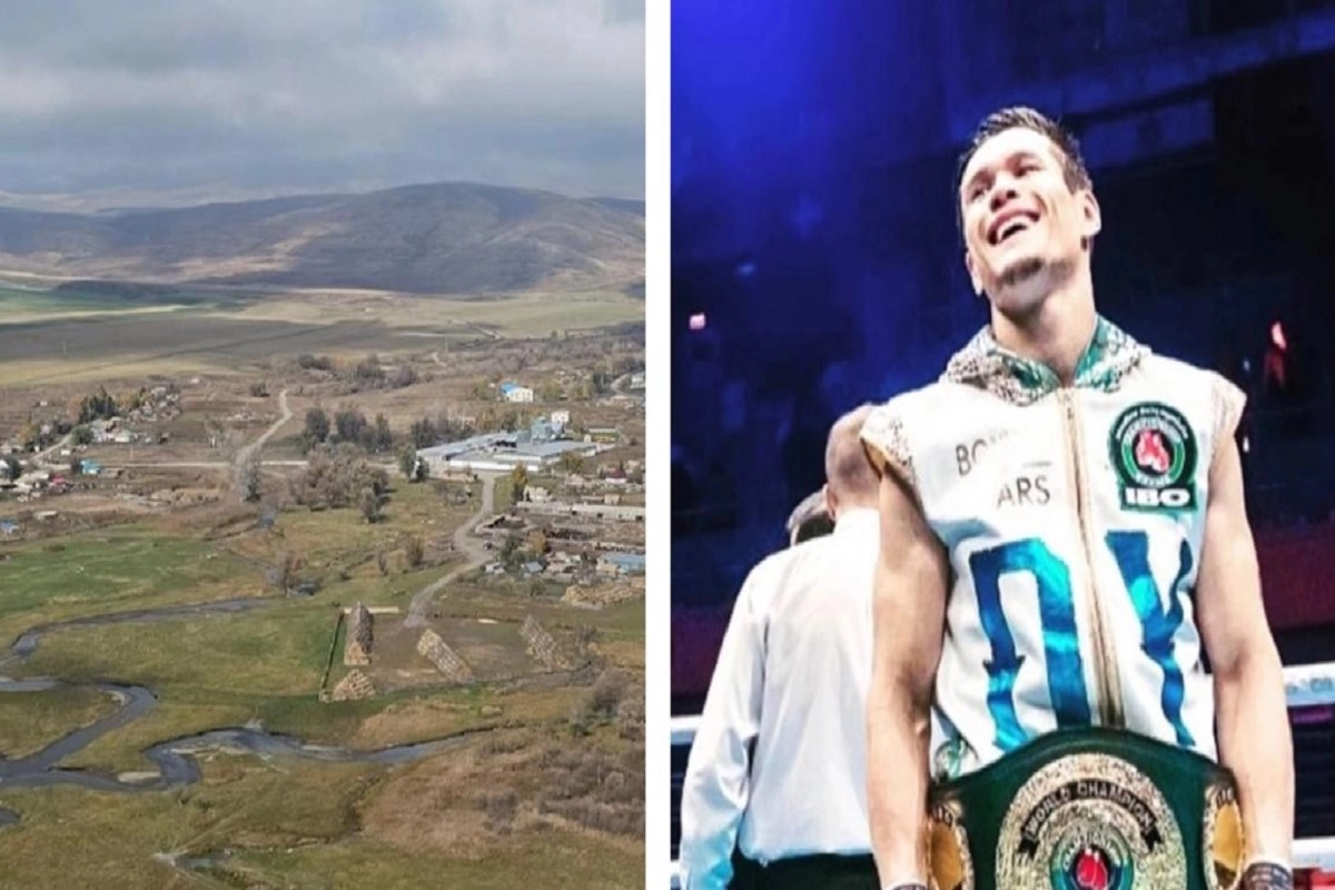 Фото коллаж ИА «NewTimes.kz»