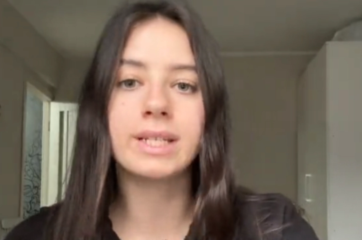 Фото: кадр из видео