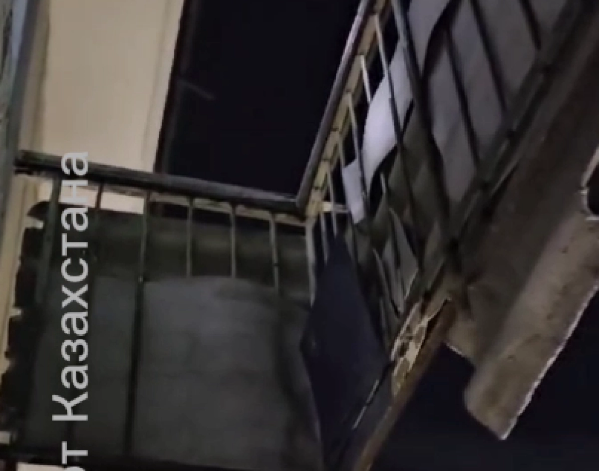 Кадр из видео